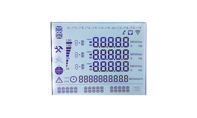 FSTN LCD液晶屏